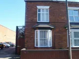 Francis Road, YARDLEY
