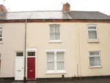 Dunstan Street, Netherfield, Nottingham