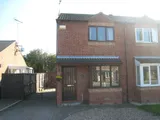 Park Lane, Laughton Common,Dinnington, Sheffield S25