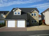 Woods Way, Beaufort Park, Glenrothes KY6