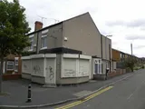 Cambridge Street
