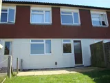 Forest Drive, Tidworth