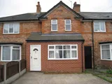 Poole Crescent, Harborne, Birmingham B17