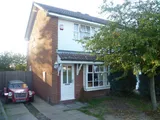 Gatcombe Close, Wolverhampton WV10