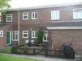 Camelot Close, Andover SP10