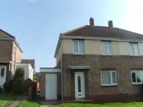 Hope Close, Trimdon, Trimdon Station TS29