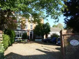 Clarendon Road
Kenilworth