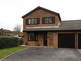 Rectory Close, Stubbington, Fareham, Hampshire, PO14 2NA