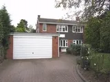 Kidderminster Road, Hagley, STOURBRIDGE