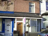 Park Road, Deganwy
