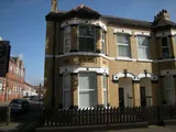 Flat 2, 1 Boulevard, Hull HU3 2TE. Newly refurbished 1 bedroom ground floor flat.