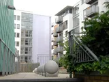 Alaska Building, Lewisham, London, SE13