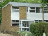 The Plantation, Blackheath, London, SE3