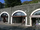 King Edward Street, Barmouth, Gwynedd