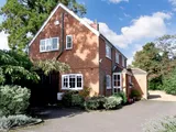 East Malling, Kent