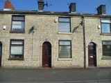 Tottington Road, BURY BL8