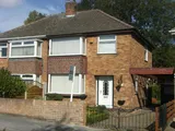 Wilberforce Road, South Anston, Sheffield S25