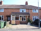 Edward Street, Evesham