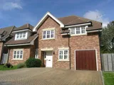 Bolle Road, Alton, Hampshire, GU34