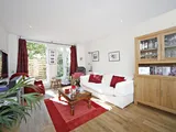 Sinclair Road, Brook Green, London, W14