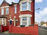 Walthamstow, London