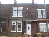 Station Road, Ashton-In-Makerfield, Wigan WN4
