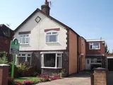 Plains Road, Mapperley, Nottingham NG3