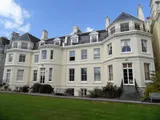 Nelson Gardens, Stoke, Plymouth PL1