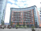 Gunwharf Quays, Portsmouth PO1