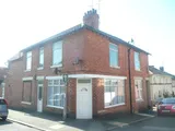 Scotland Street, Kettering NN16