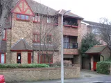 Grange Road, Sutton SM2