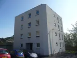 West Leven Street, Burntisland KY3