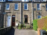 Ferguson Place, Burntisland KY3