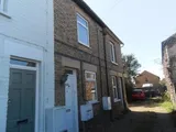Alma Terrace, Chatteris, Cambridgeshire