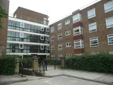 Antelope Road, London SE18