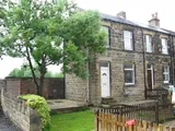 Britannia Road, Morley, Leeds LS27