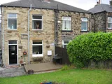 Commonside, Batley WF17