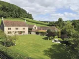Northtown, North Wootton, Shepton Mallet, Somerset
