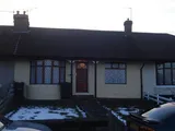 Hawes Crescent, Bradford