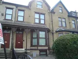 Pemberton Drive, Bradford