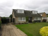 Lilac Drive, Lakenheath