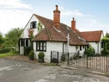 Bridge End, Dorchester-On-Thames, Wallingford, Oxfordshire, OX10