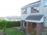 Dunavon Gardens, Dundee DD3