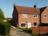 Winslow Avenue, Droitwich WR9