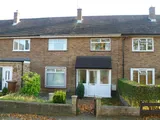 Oaks Cross, Stevenage SG2