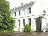 Lansdown Road, Cheltenham, Gloucestershire