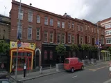 15-33 Hardman Street, Liverpool, Merseyside