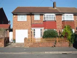 Conway Road, Hanworth TW13