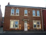 St. Oswins Avenue, North Shields NE30