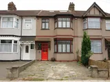 Rush Green Road, Romford RM7